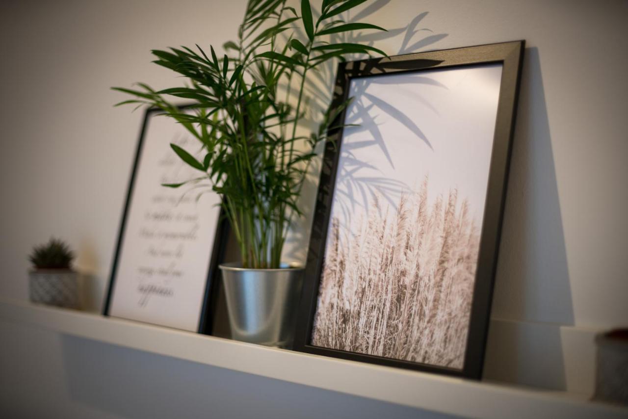 Liberty Platinum - Apartament