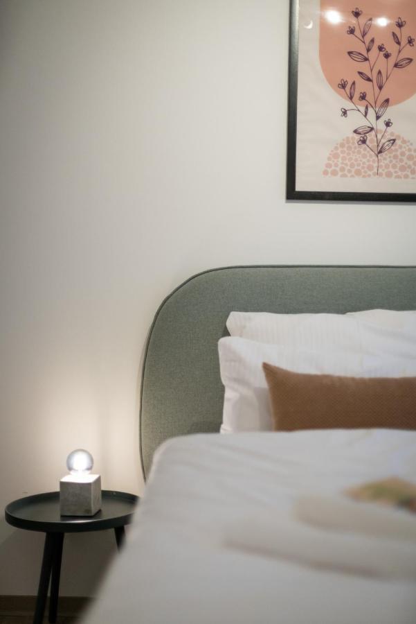 Apartament Liberty Platinum -