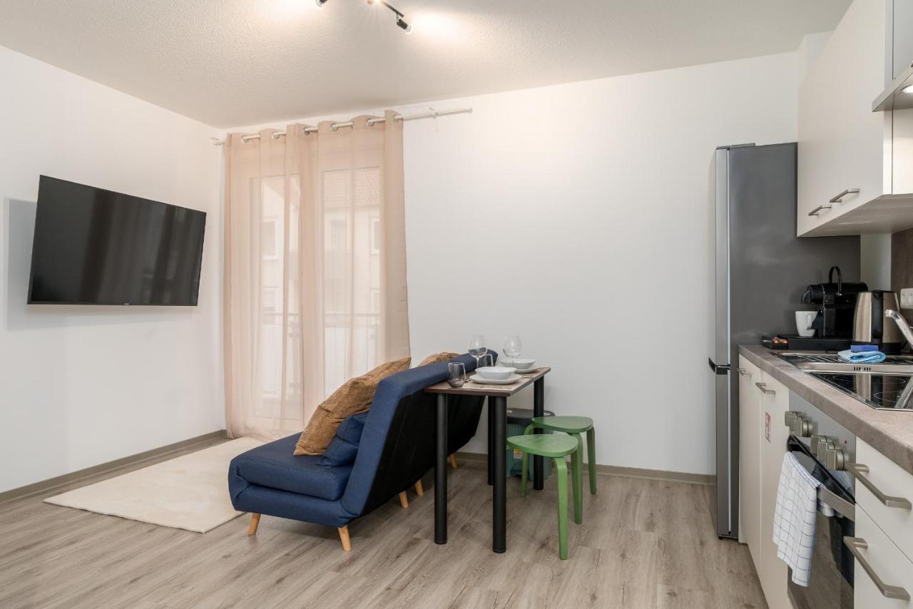 Liberty Platinum - Apartament Hanower