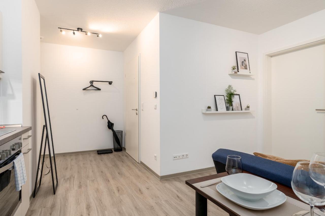Apartament Liberty Platinum -