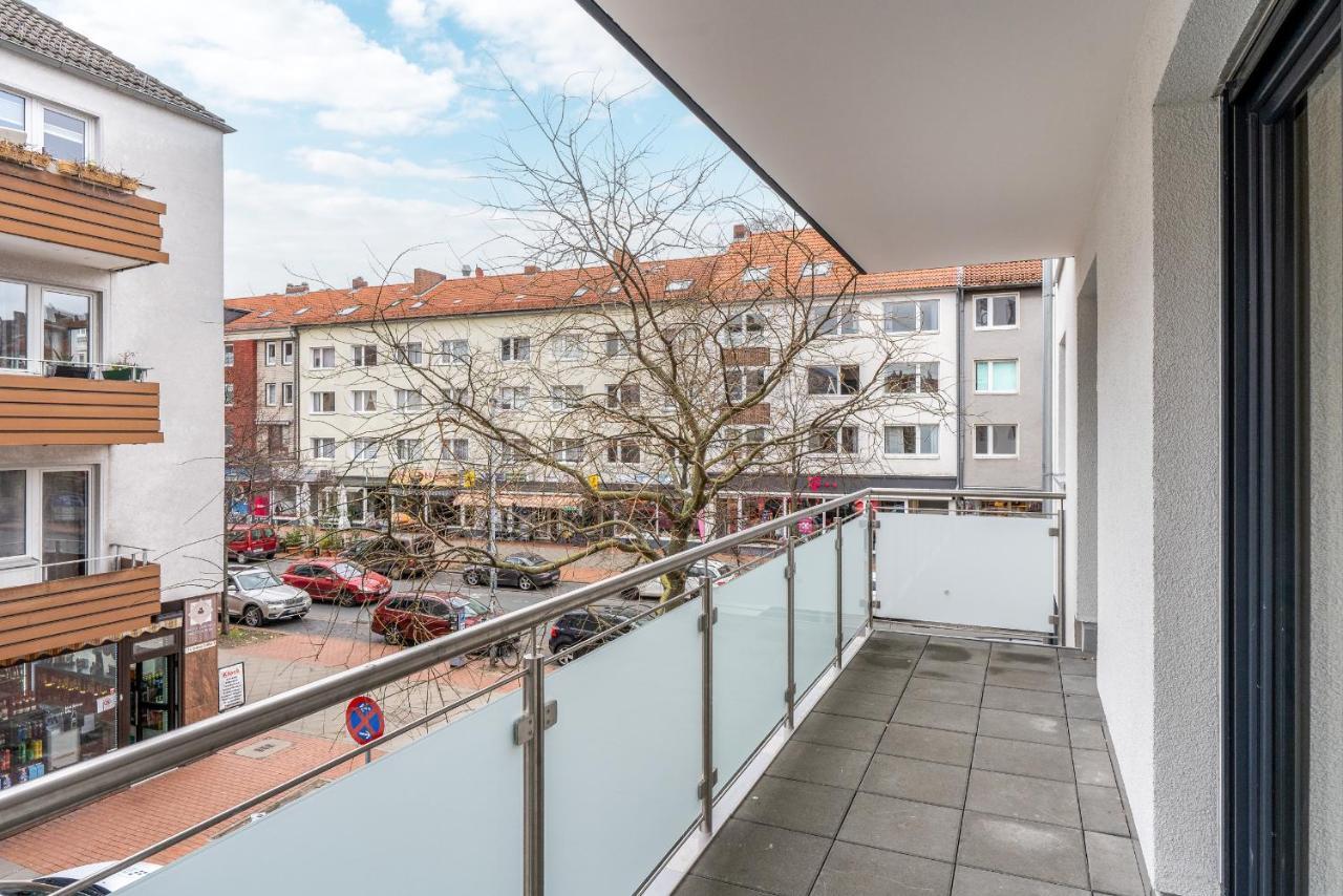 Apartament Liberty Platinum - Hanower