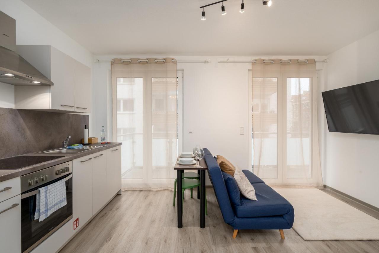 Liberty Platinum - Apartament *
