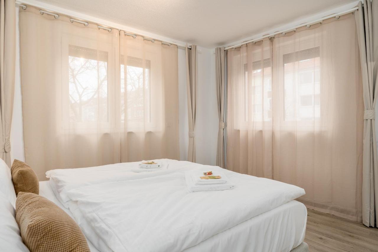 Apartament Liberty Platinum - Hanower