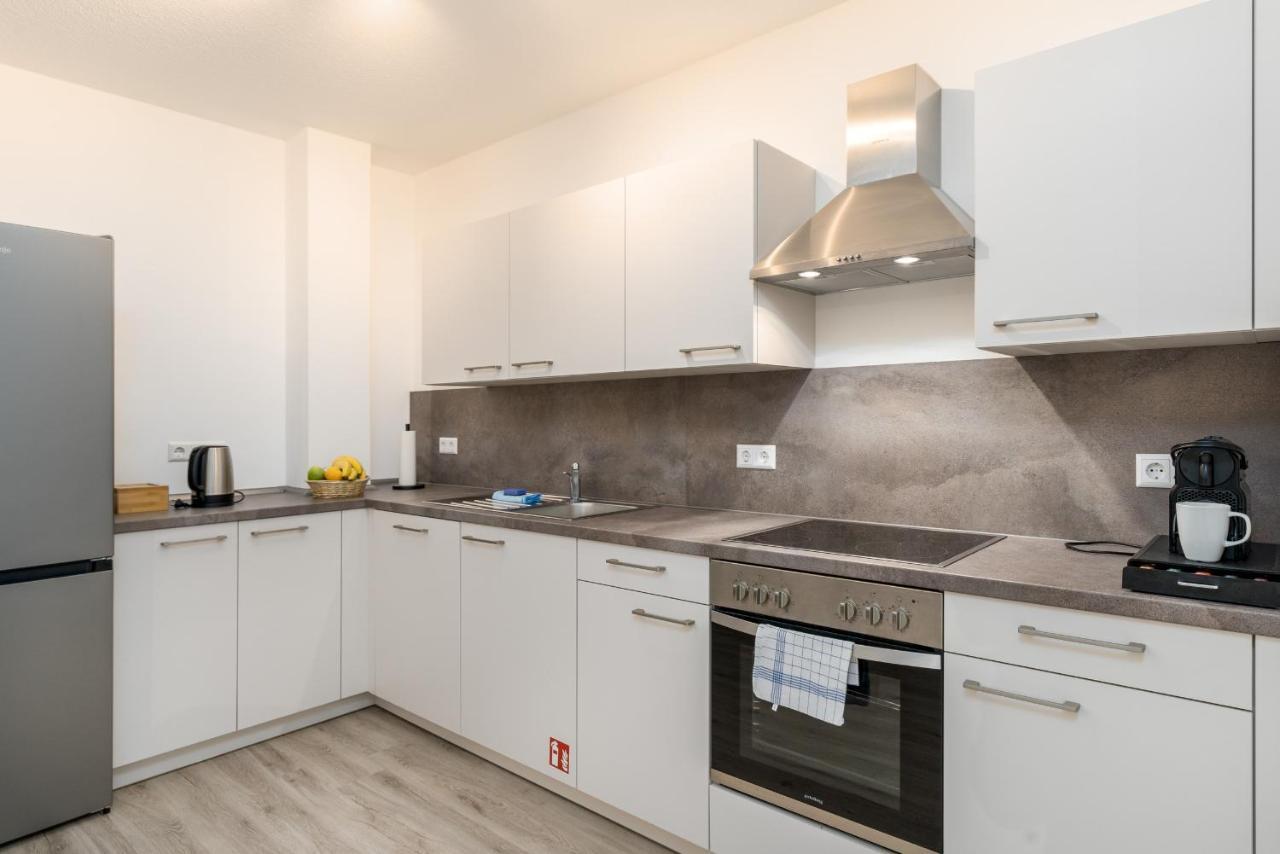 Liberty Platinum - Apartament