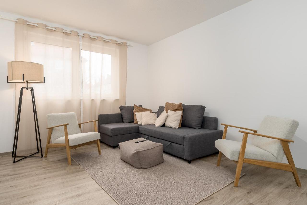 Liberty Platinum - Apartament