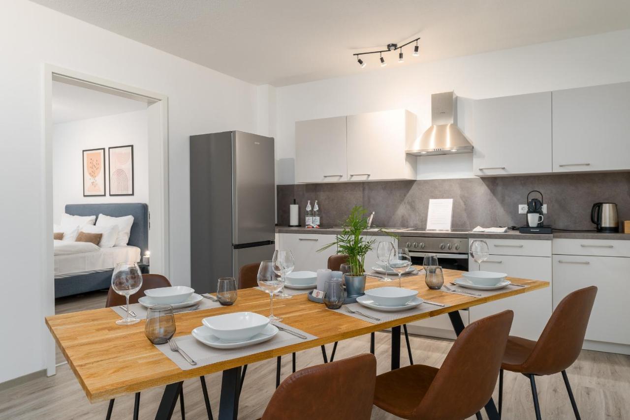 Apartament Liberty Platinum - Hanower