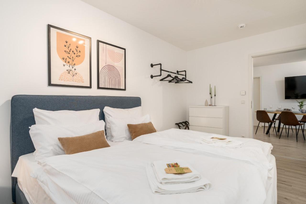 Liberty Platinum - Apartament *