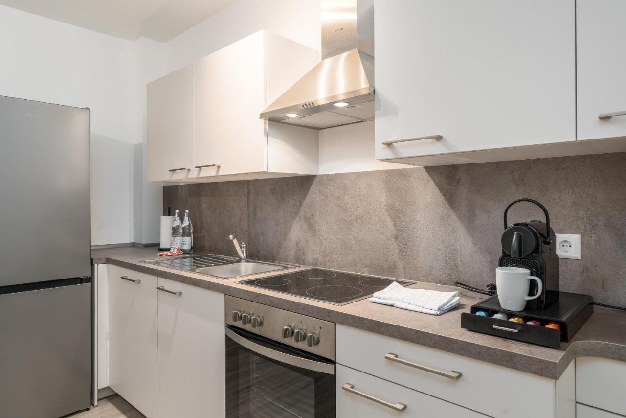 Liberty Platinum - Apartament Hanower