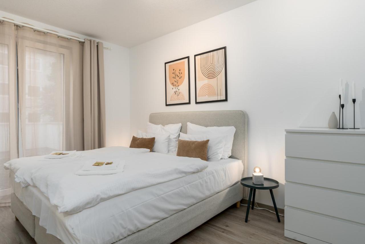 Apartament Liberty Platinum -