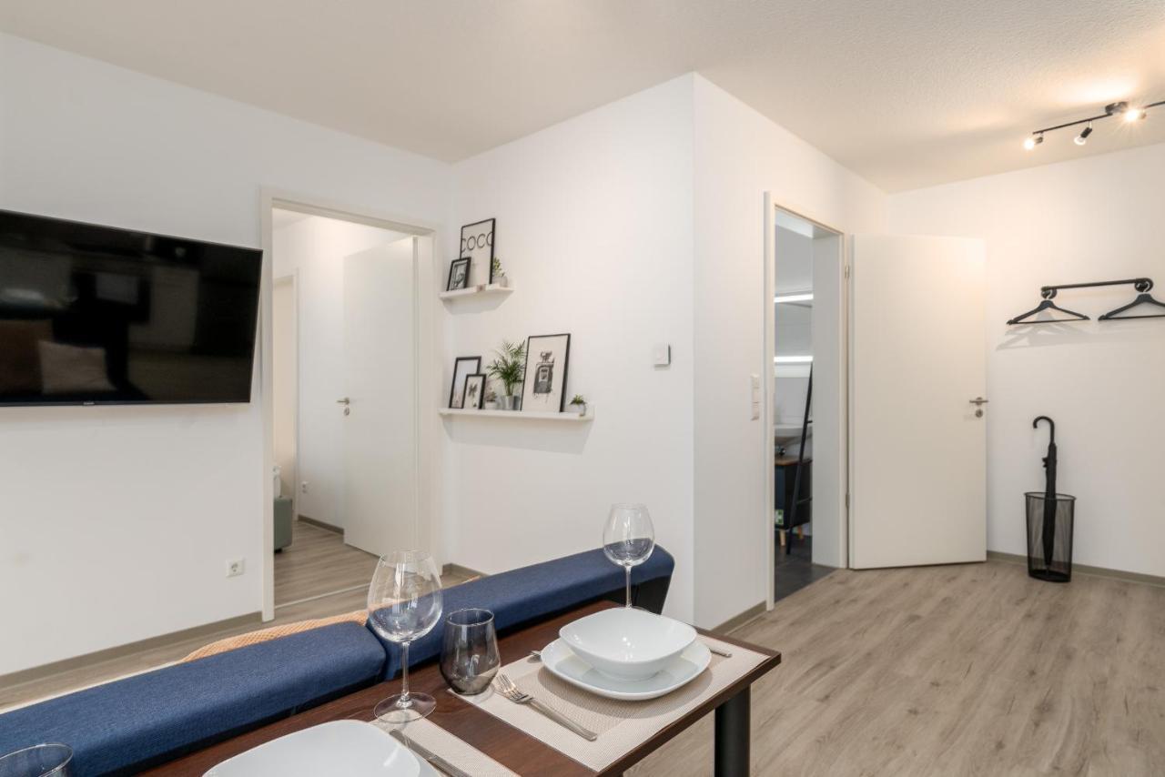 Liberty Platinum - Apartament Hanower