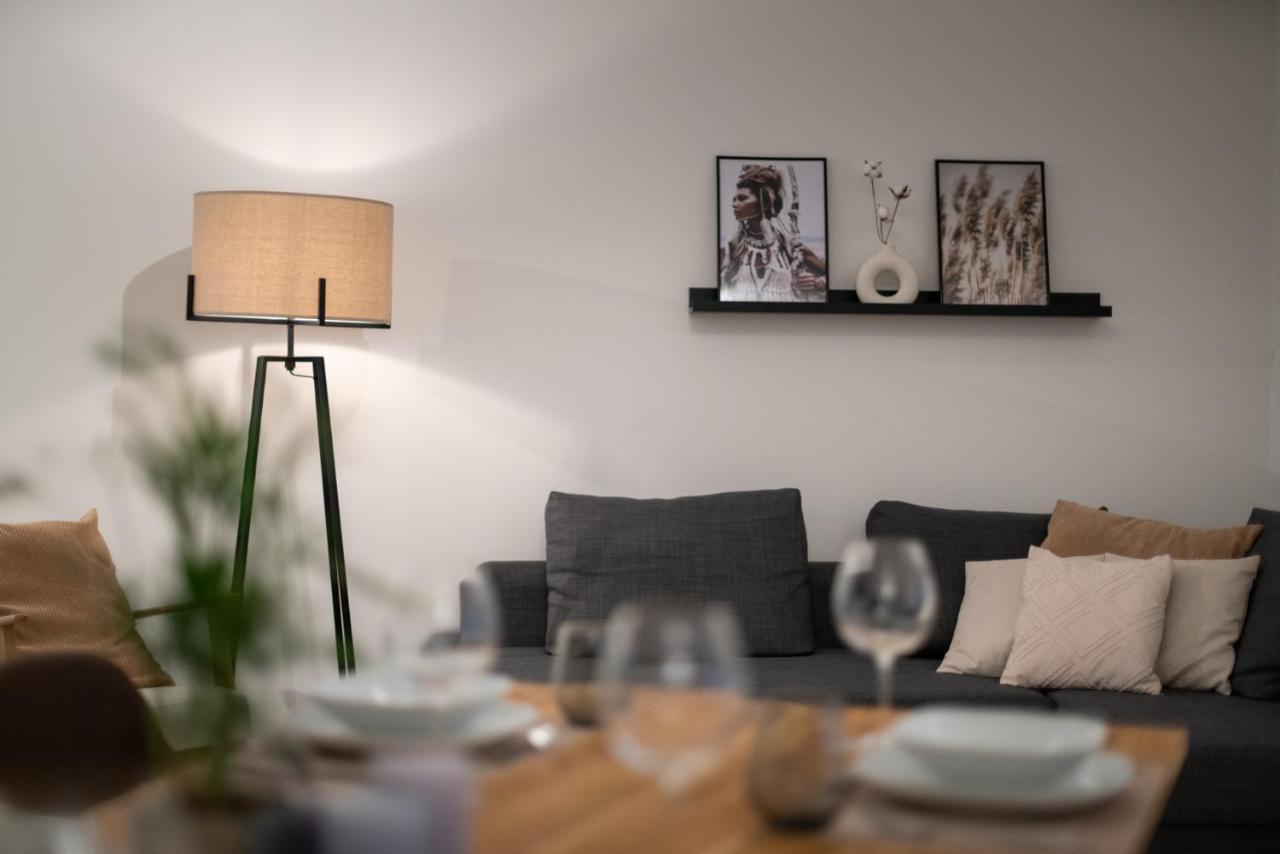 Liberty Platinum - Apartament *