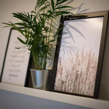 Liberty Home Platinum - Apartments Hanower Zewnętrze zdjęcie