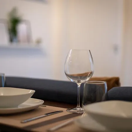 Liberty Home Platinum - Apartments Hanower Zewnętrze zdjęcie