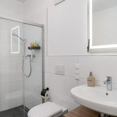 Liberty Home Platinum - Apartments Hanower Zewnętrze zdjęcie