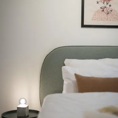 Liberty Home Platinum - Apartments Hanower Zewnętrze zdjęcie