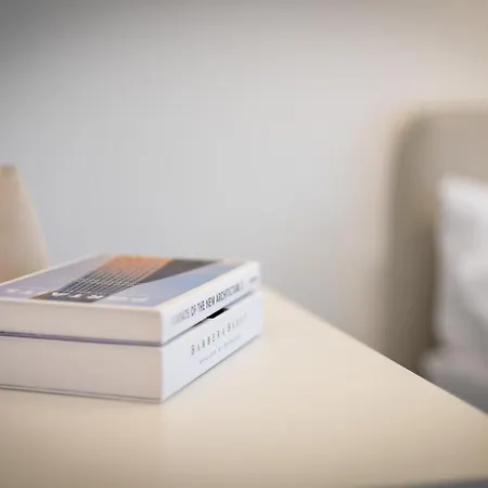 Liberty Home Platinum - Apartments Hanower Zewnętrze zdjęcie