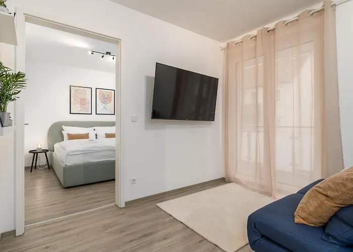 Liberty Home Platinum - Apartments