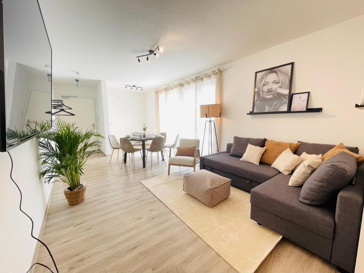 Appartement Liberty Platinum - Hanovre