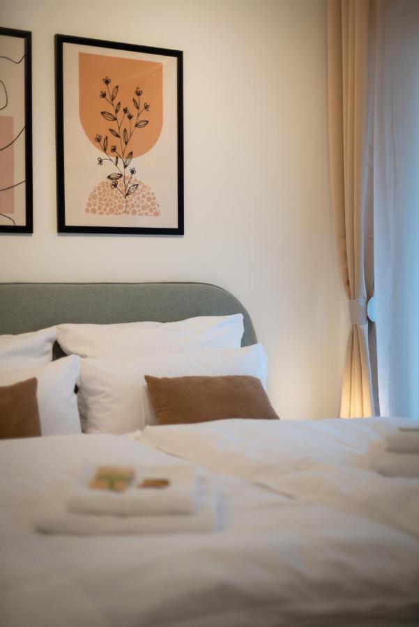 Apartment Liberty Platinum - Hannover