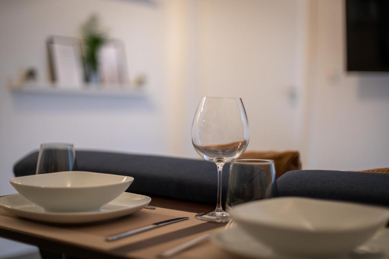 Apartment Liberty Platinum - *