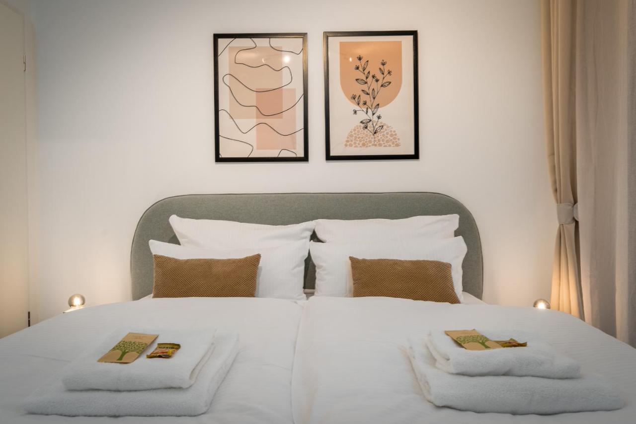 Liberty Platinum - Apartment *