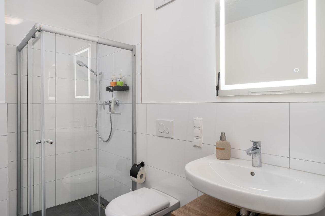 Apartment Liberty Platinum - *
