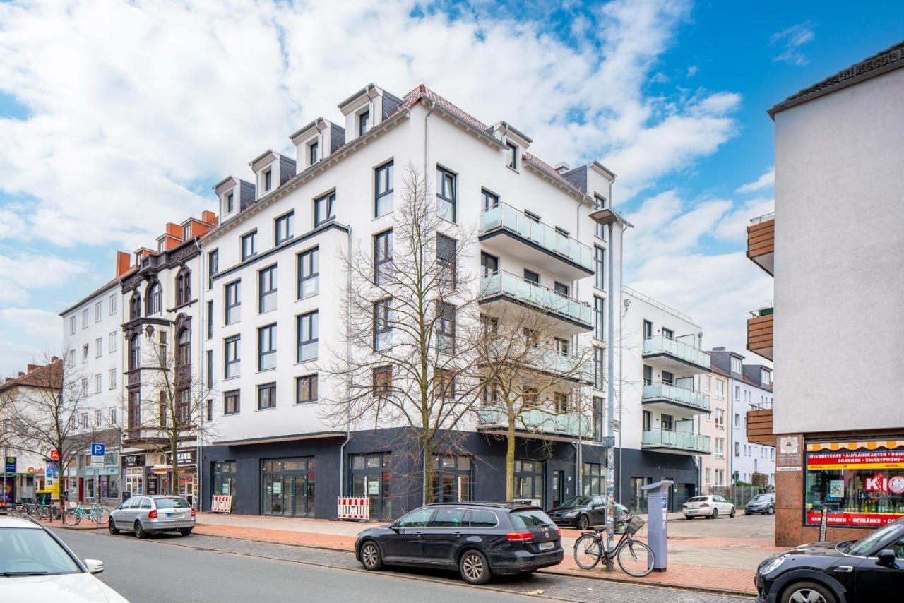 Liberty Platinum - Apartment Hannover