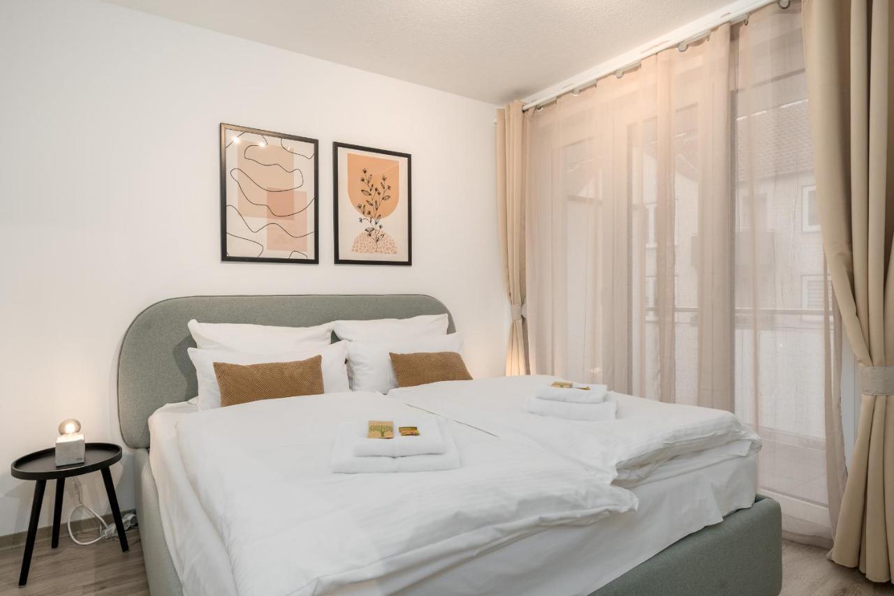 Liberty Platinum - Apartment