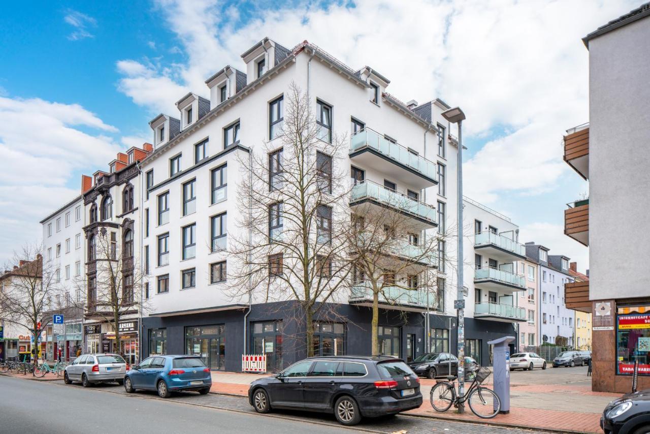Apartment Liberty Platinum -