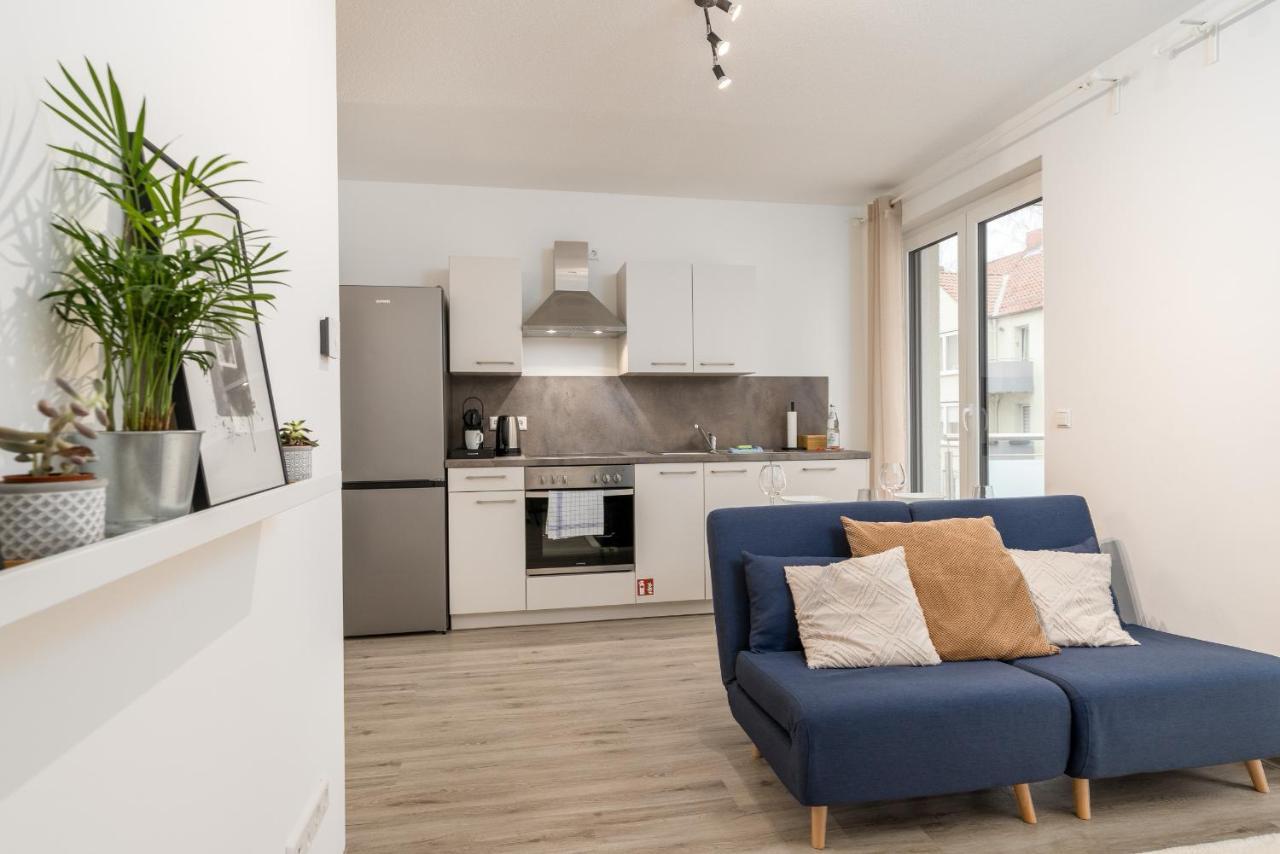 Liberty Platinum - Appartement Hanovre