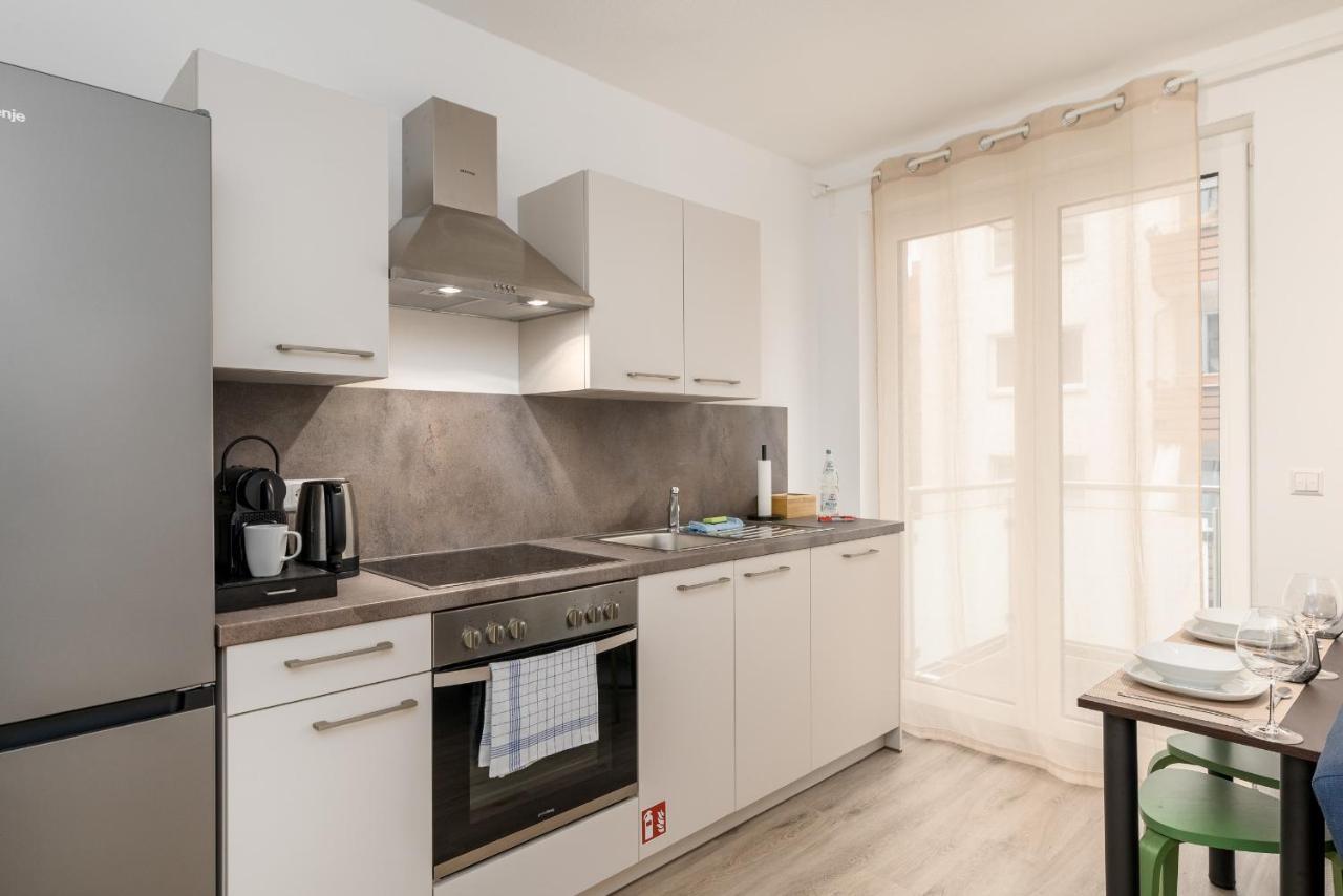 Liberty Platinum - Apartment