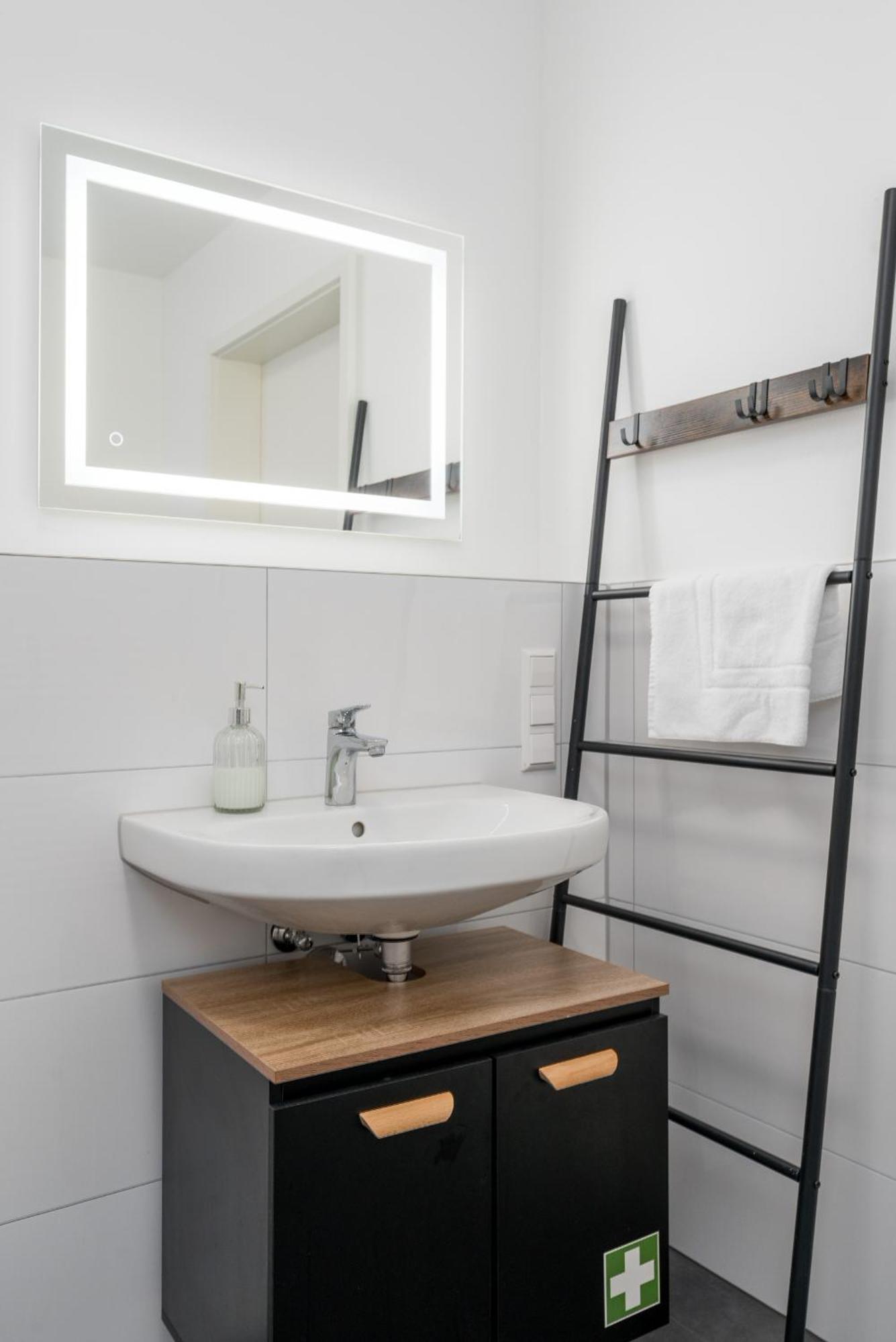 Liberty Platinum - Apartment