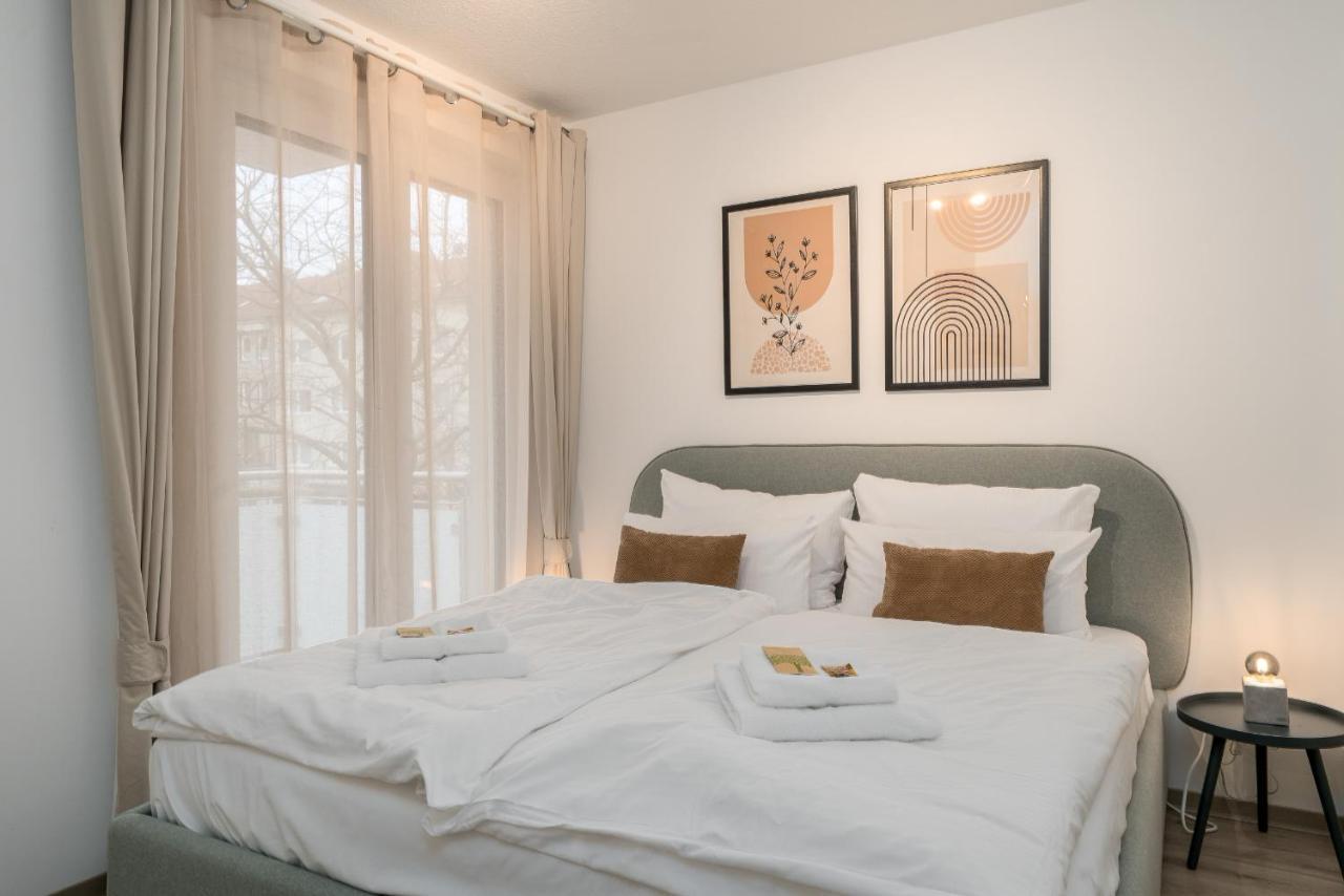 Apartment Liberty Platinum - *