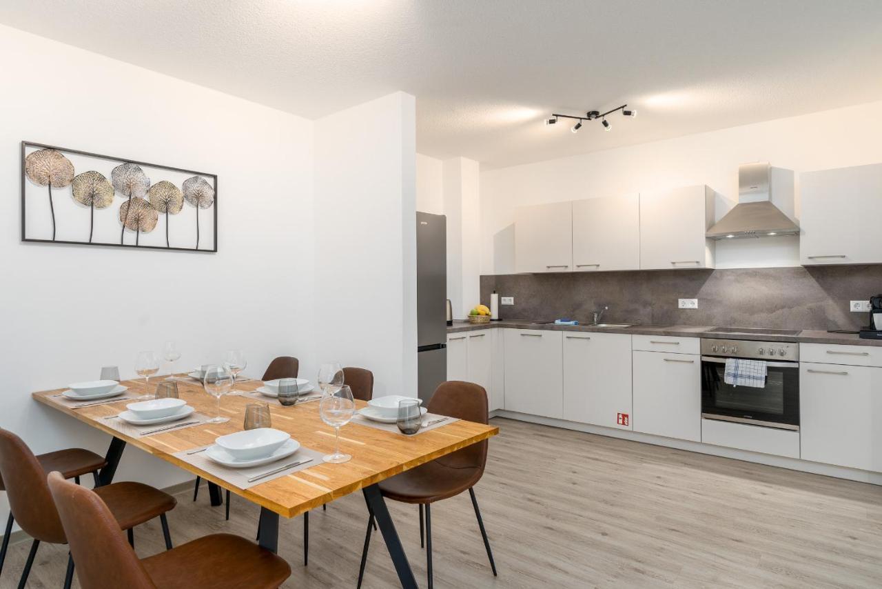 Liberty Platinum - Apartment