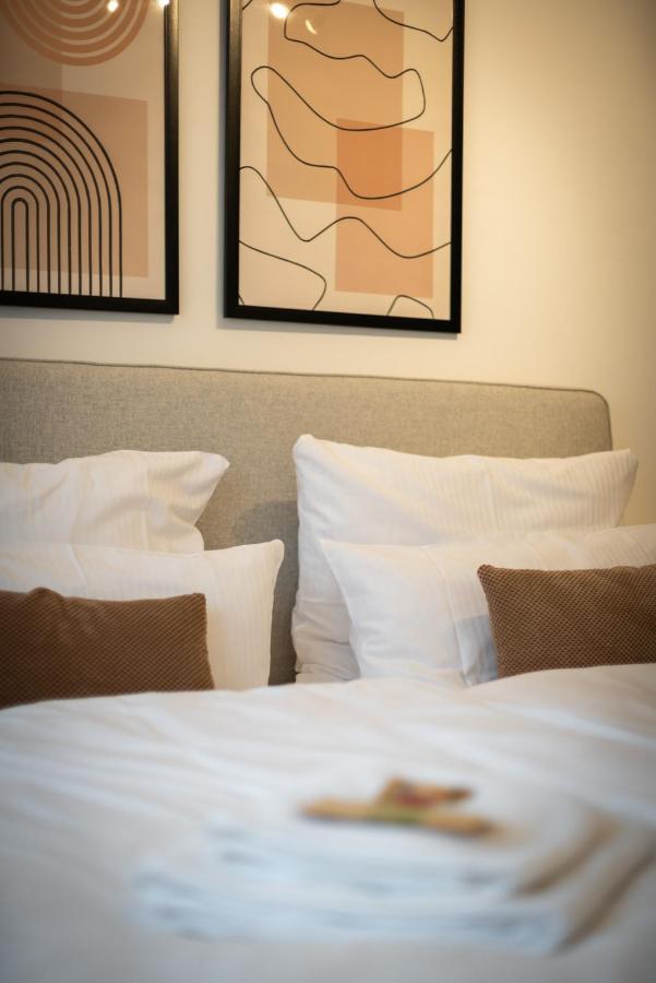 Apartment Liberty Platinum -