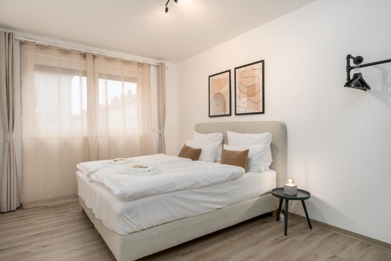 Apartment Liberty Platinum - Hannover