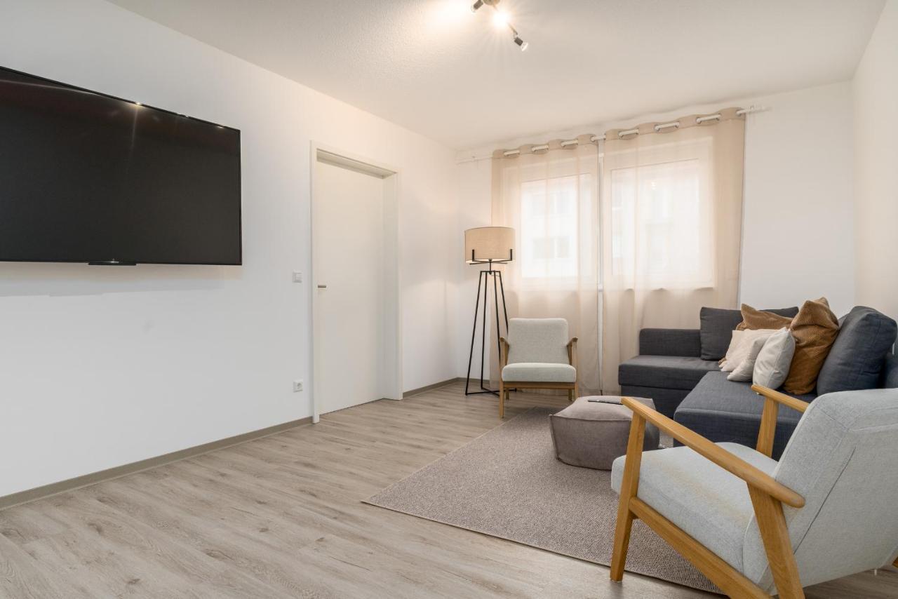 Liberty Platinum - Apartment *