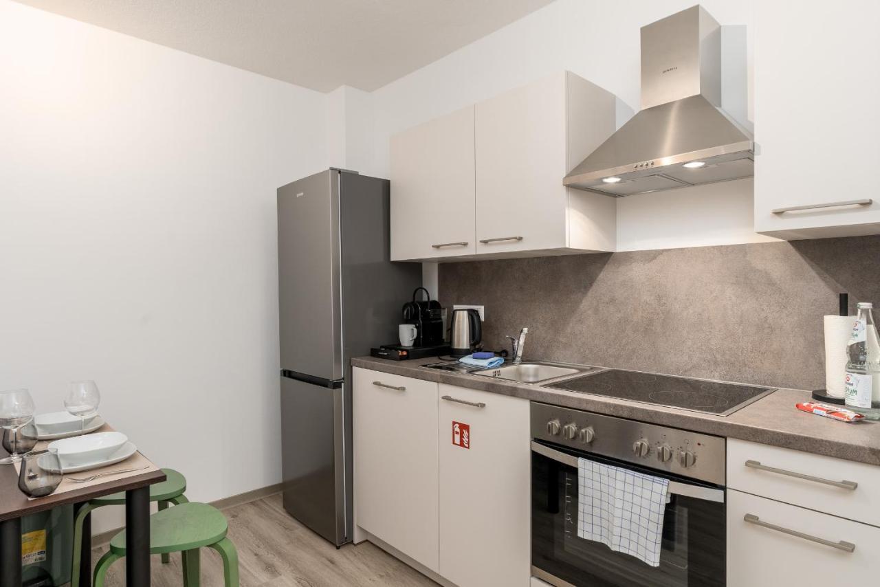 Liberty Platinum - Apartment