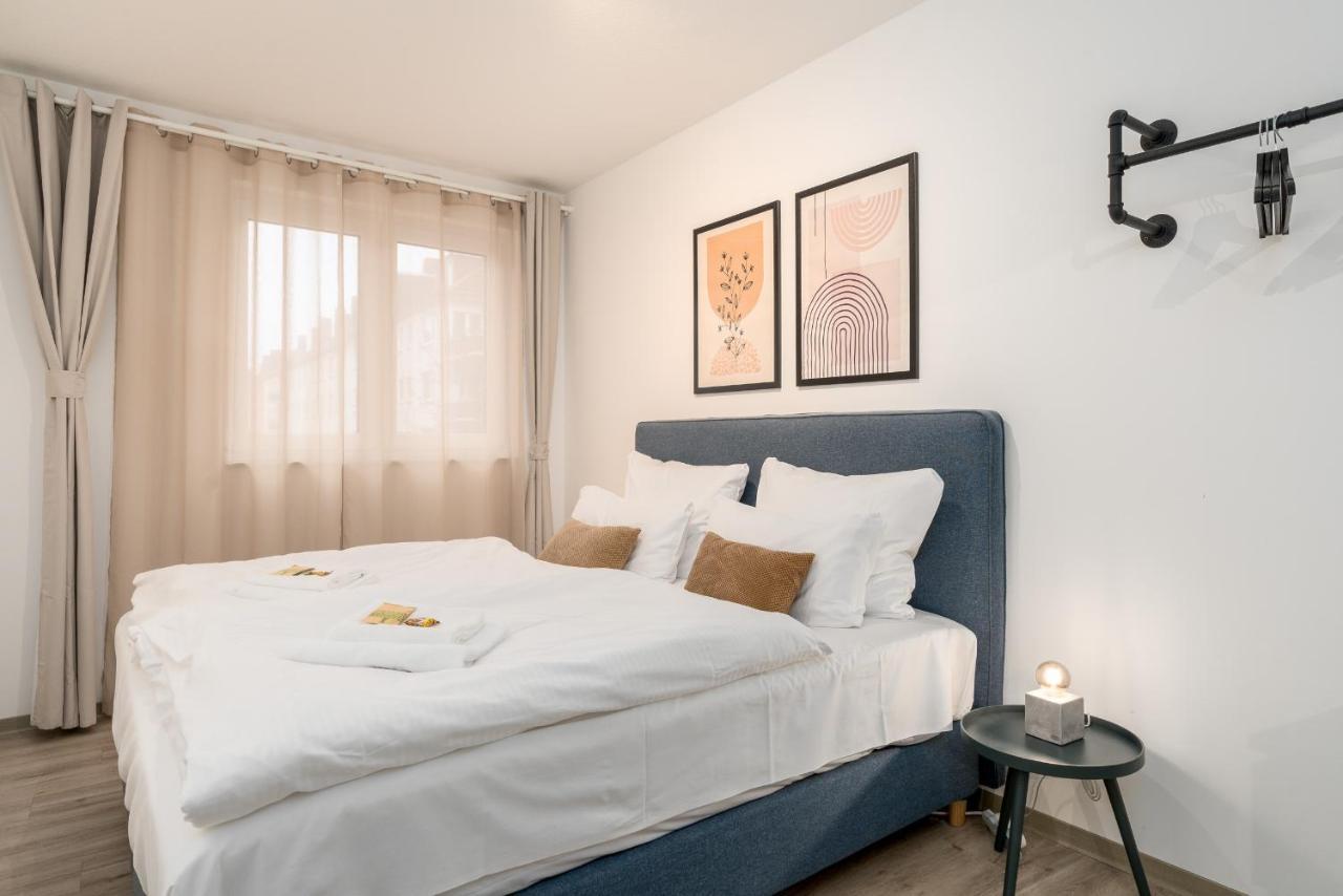 Liberty Platinum - Apartment Hannover