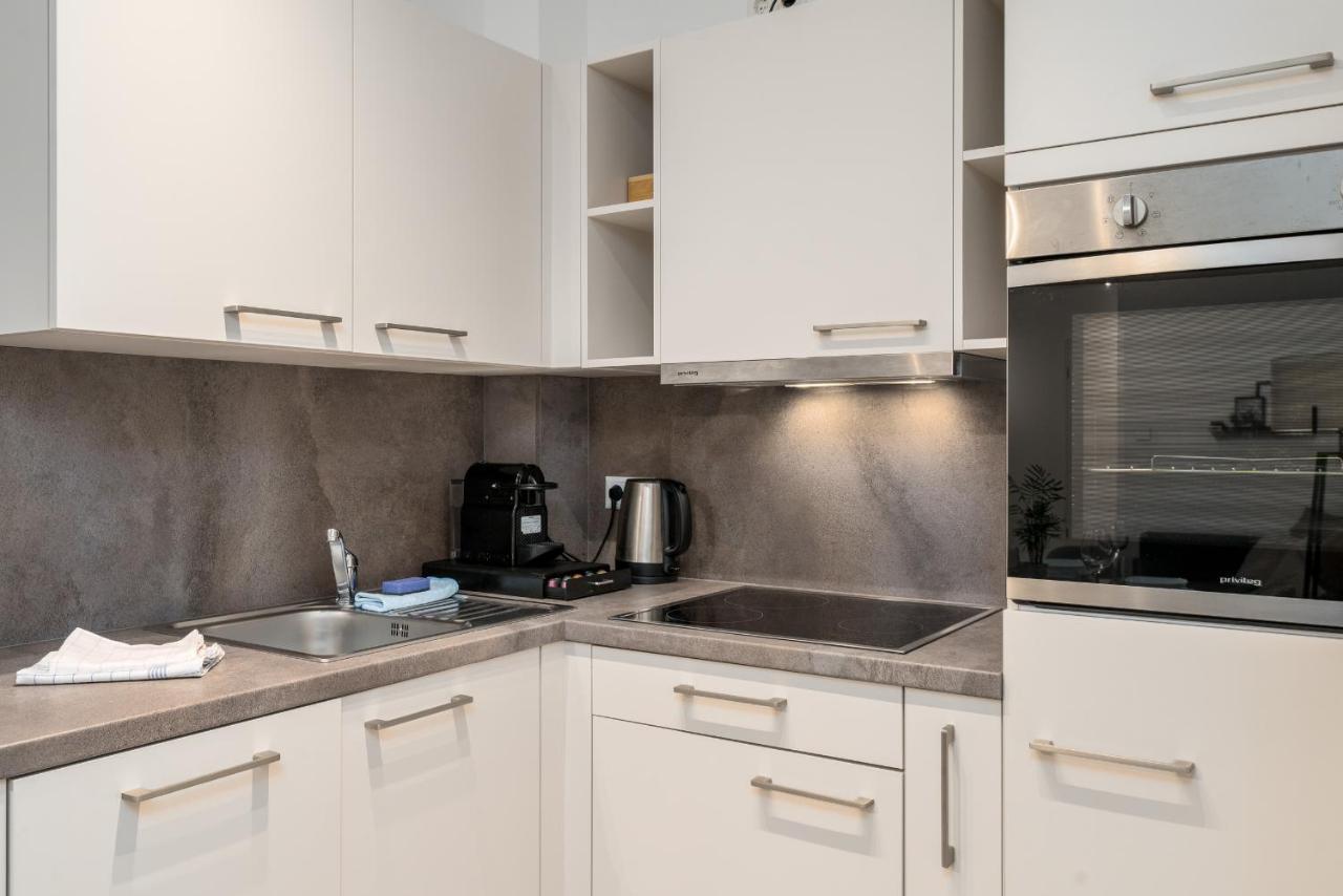Liberty Platinum - Apartment Hannover