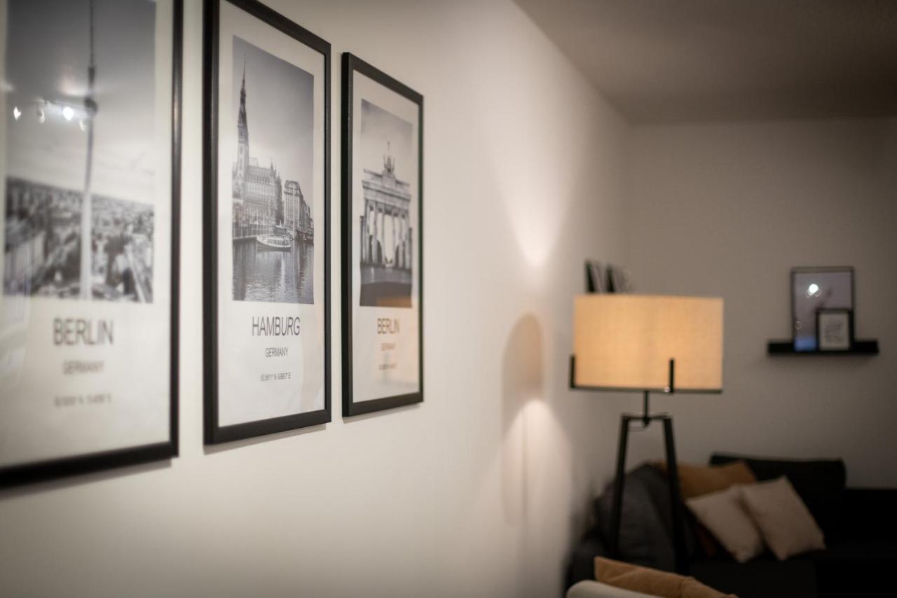 Liberty Platinum - Apartment