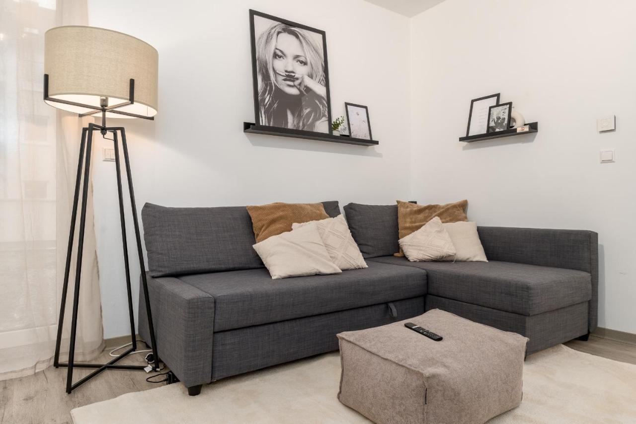 Liberty Platinum - Apartment