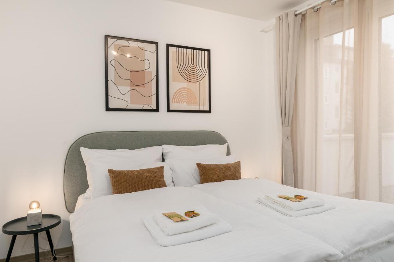 Apartment Liberty Platinum - *