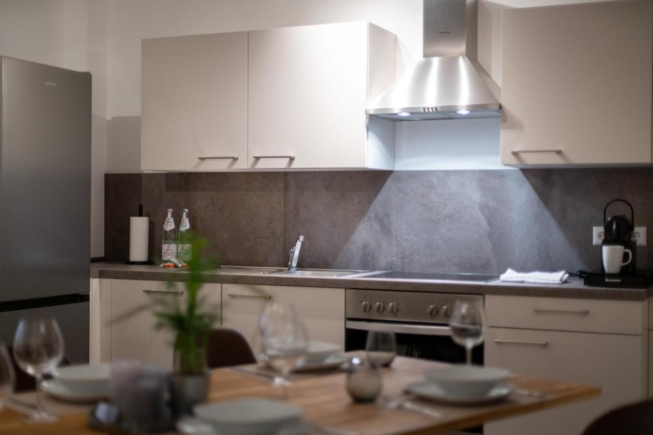 Liberty Platinum - Apartment *