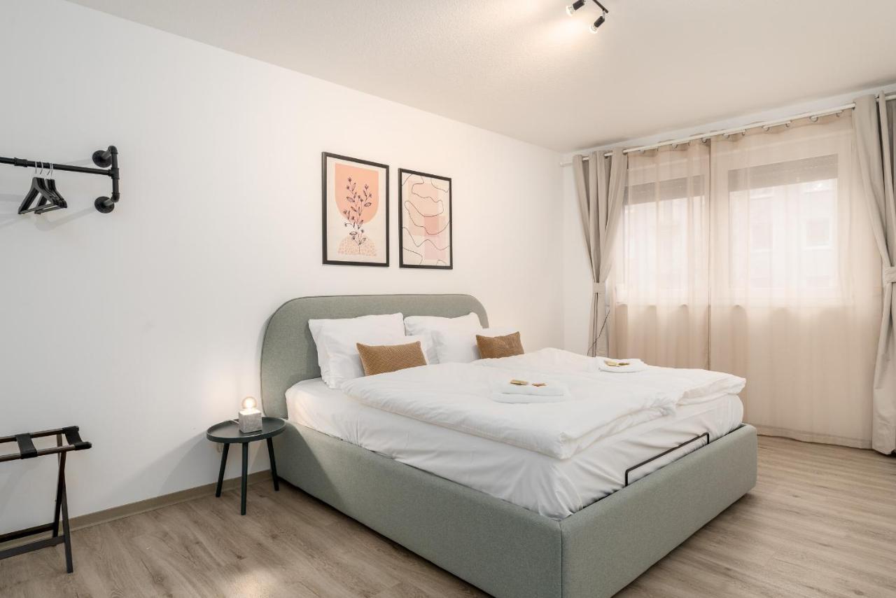 Liberty Platinum - Apartment Hannover