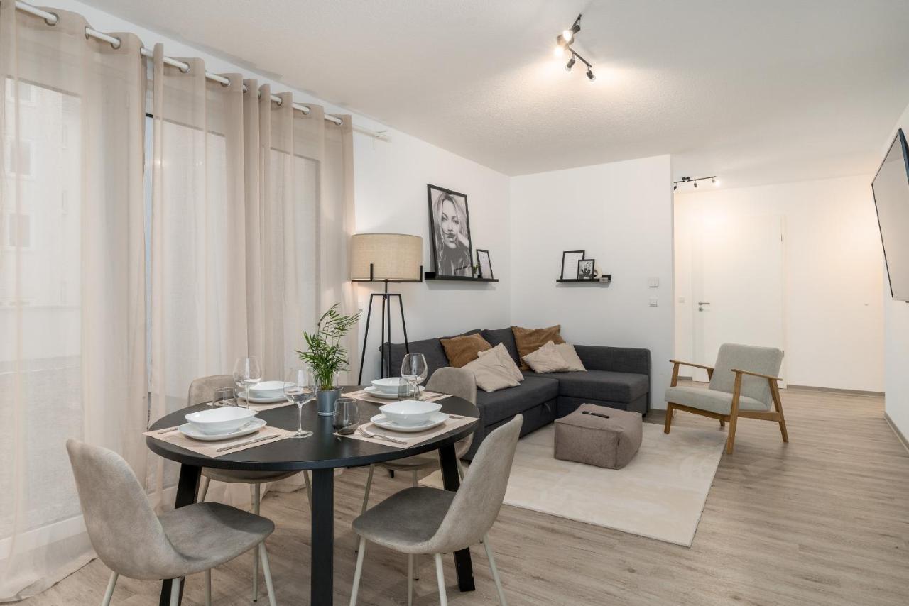 Apartment Liberty Platinum -