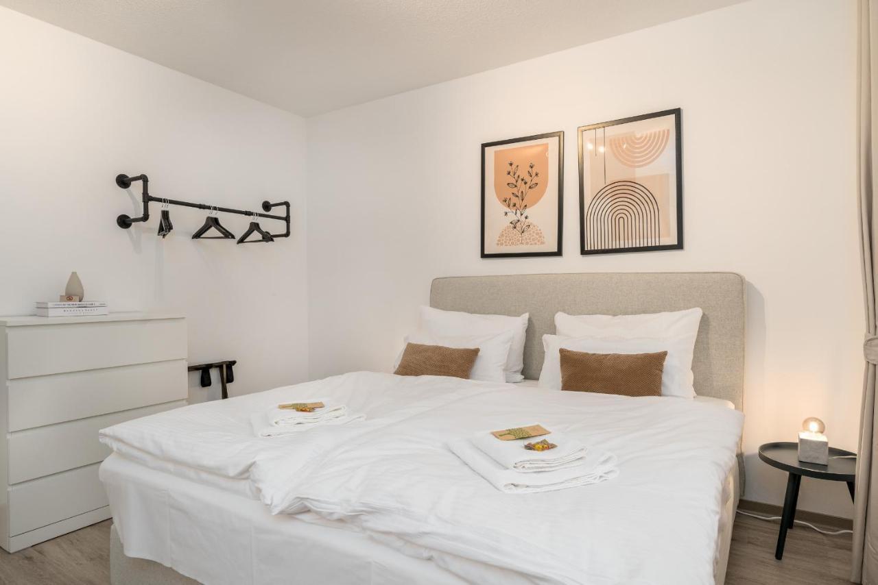 Liberty Platinum - Apartment Hannover