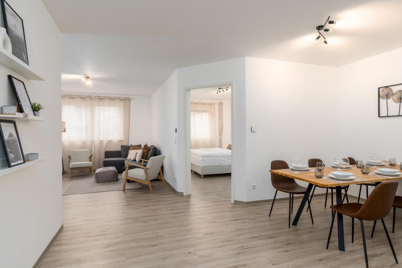Apartment Liberty Platinum - *