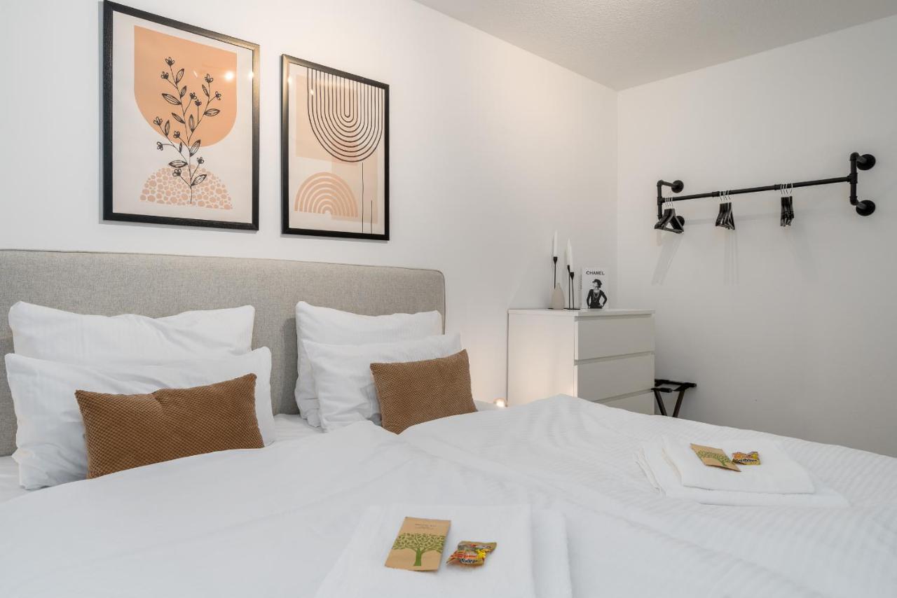 Liberty Platinum - Apartment *
