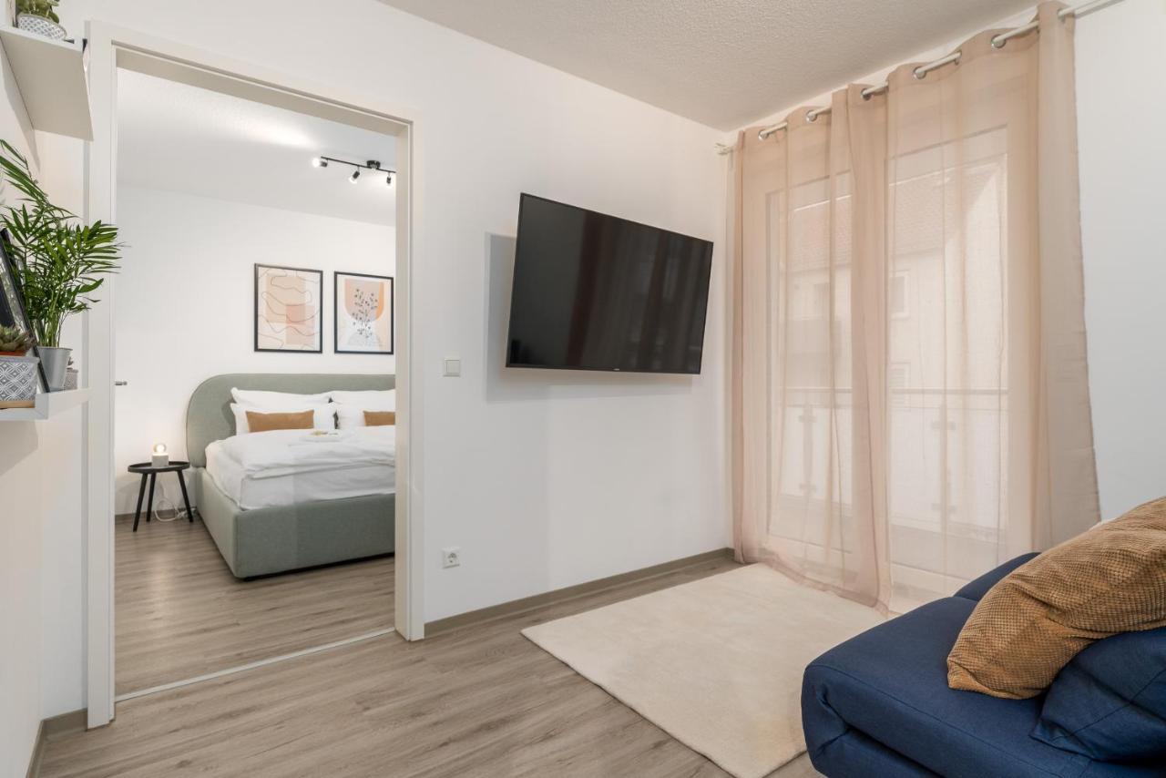 Liberty Platinum - Apartment *